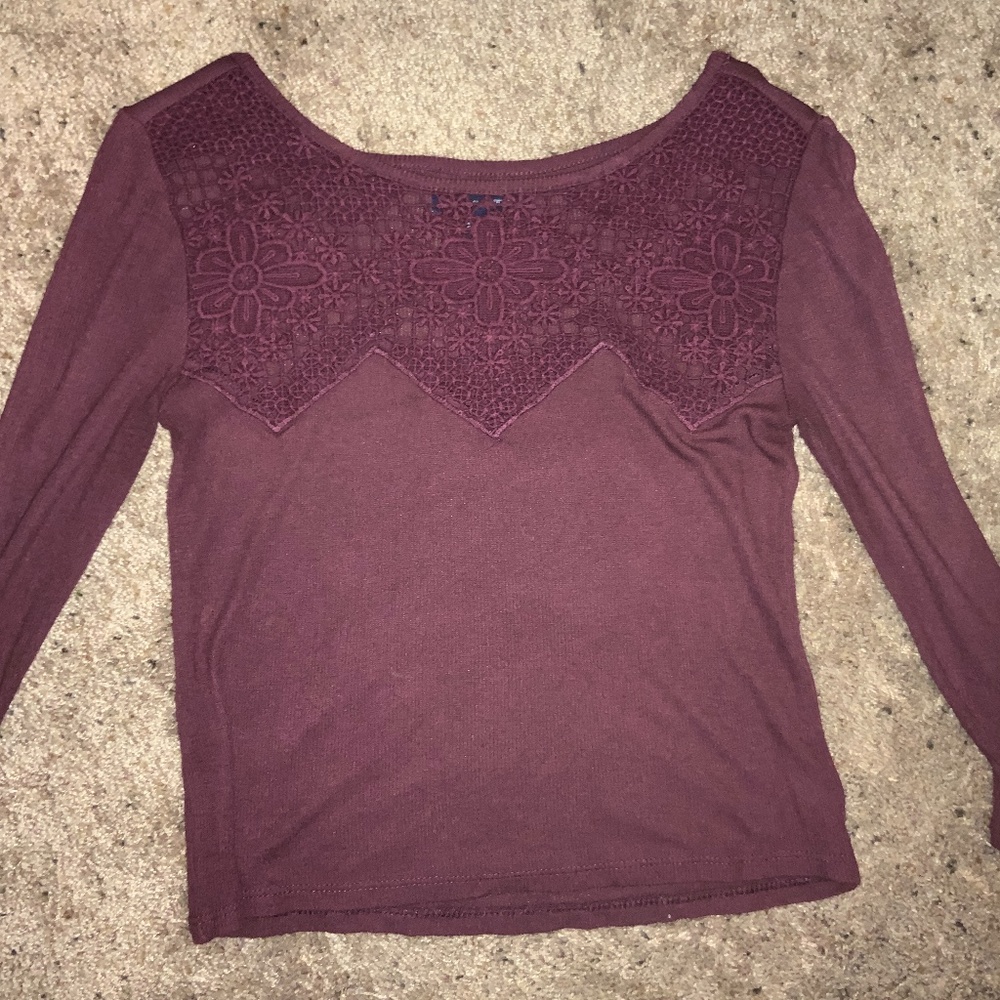 American Eagle Shirt